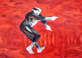 The Red Strip 3