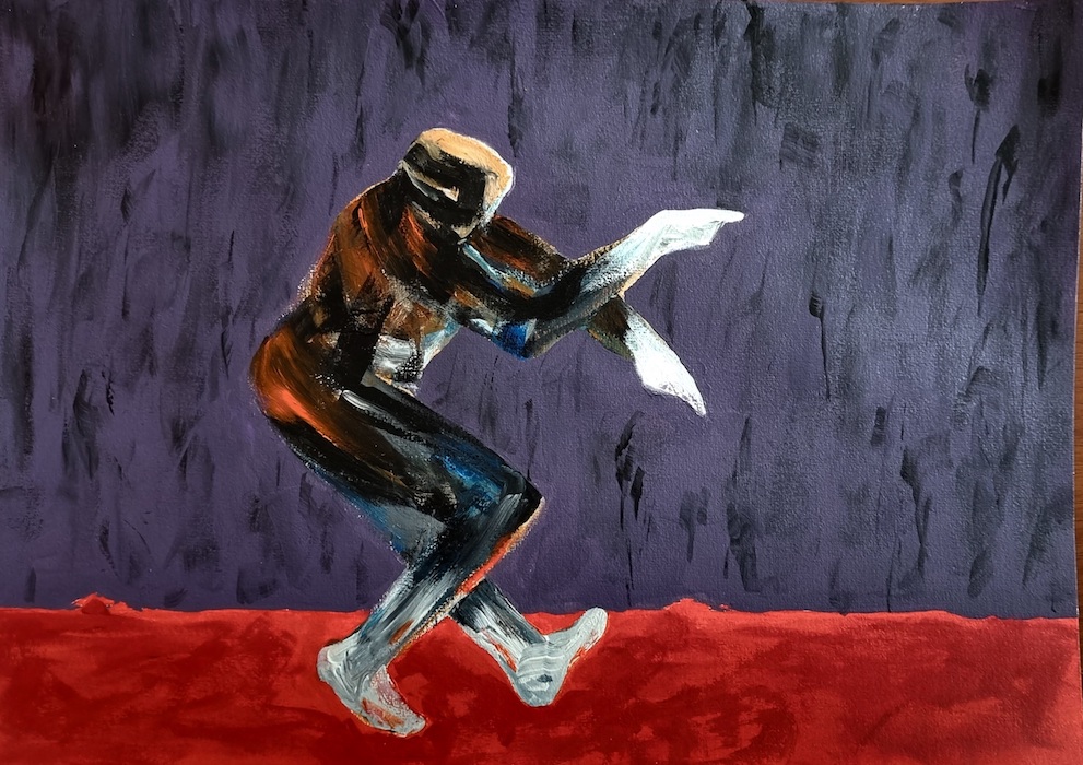 The Red Strip 5